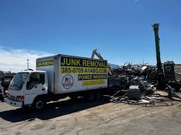 Best Construction Debris Removal  in Maury, NC